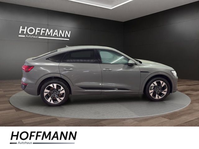 Audi Q8 Sportback E-tron Advanced 50 E-tron Quattro - 2023 - Joinsteer - #4