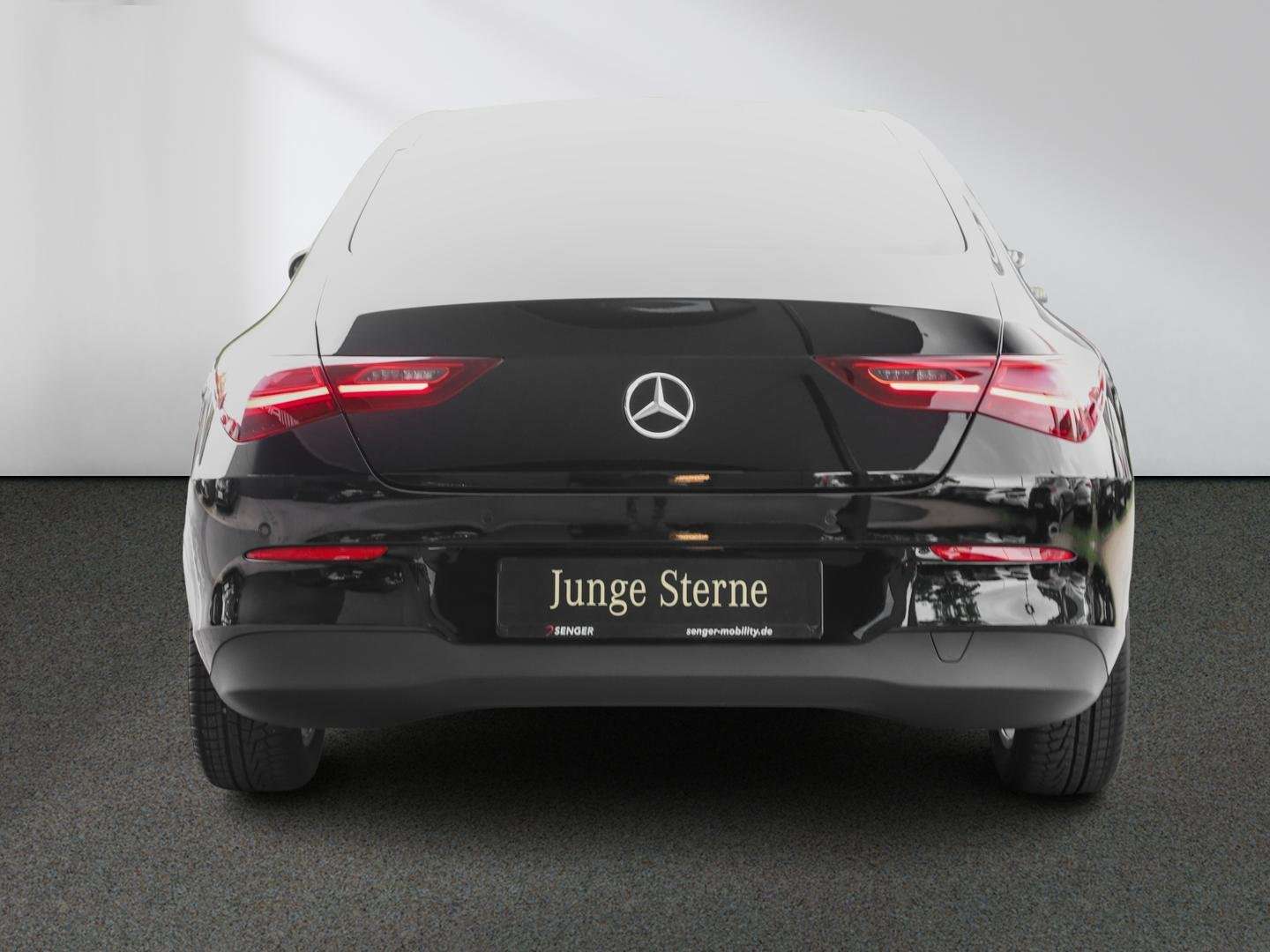 Mercedes CLA 180 - 2024 - Joinsteer - #4