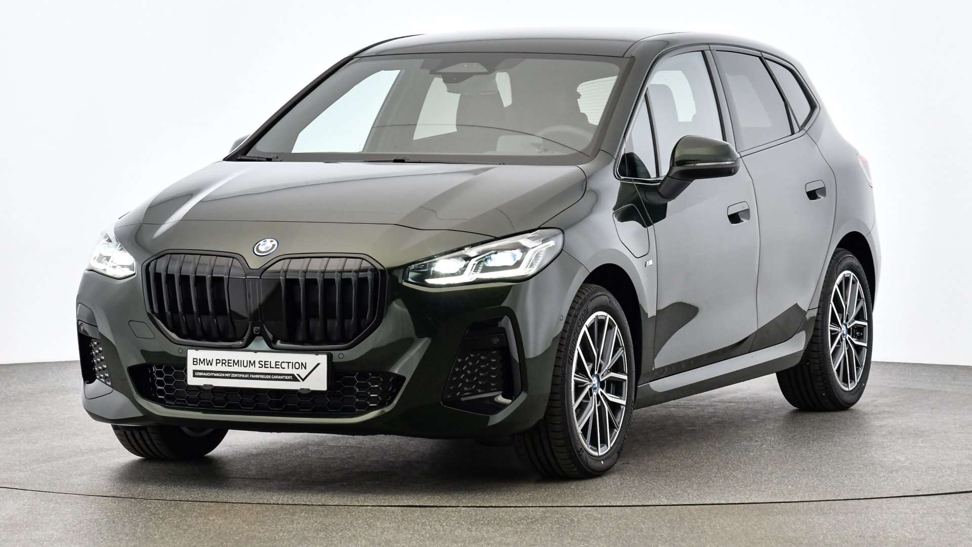BMW Série 2 Active Tourer 225e XDrive - 2024 - Joinsteer - #1