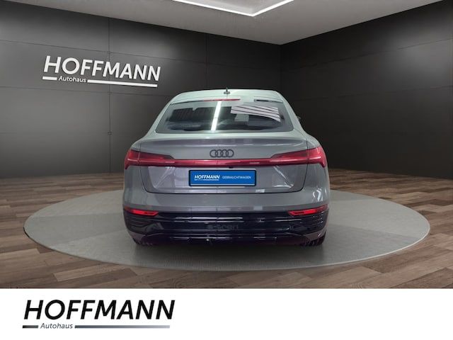 Audi Q8 Sportback E-tron Advanced 50 E-tron Quattro - 2023 - Joinsteer - #5