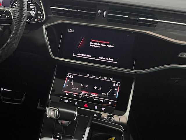 Audi A7 Sportback 55 TFSI Quattro S Tronic - 2022 - Joinsteer - #12