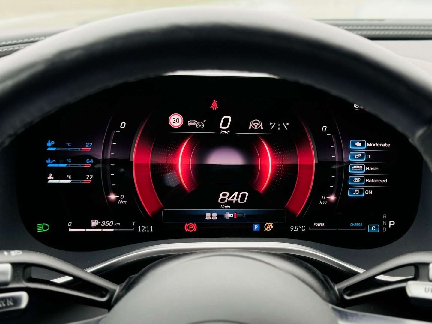 Mercedes SL 43 AMG 43 Premium Plus - 2024 - Joinsteer - #12