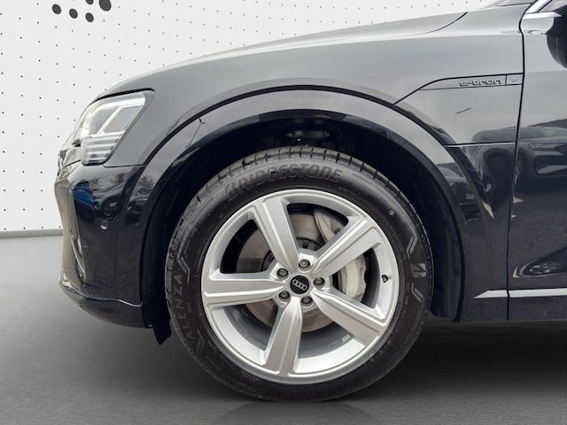 Audi Q8 E-tron Advanced 50 E-tron Quattro - 2023 - Joinsteer - #11