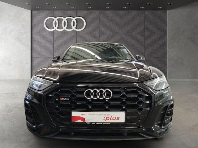 Audi SQ5 Sportback TDI Tiptronic - 2021 - Joinsteer - #3