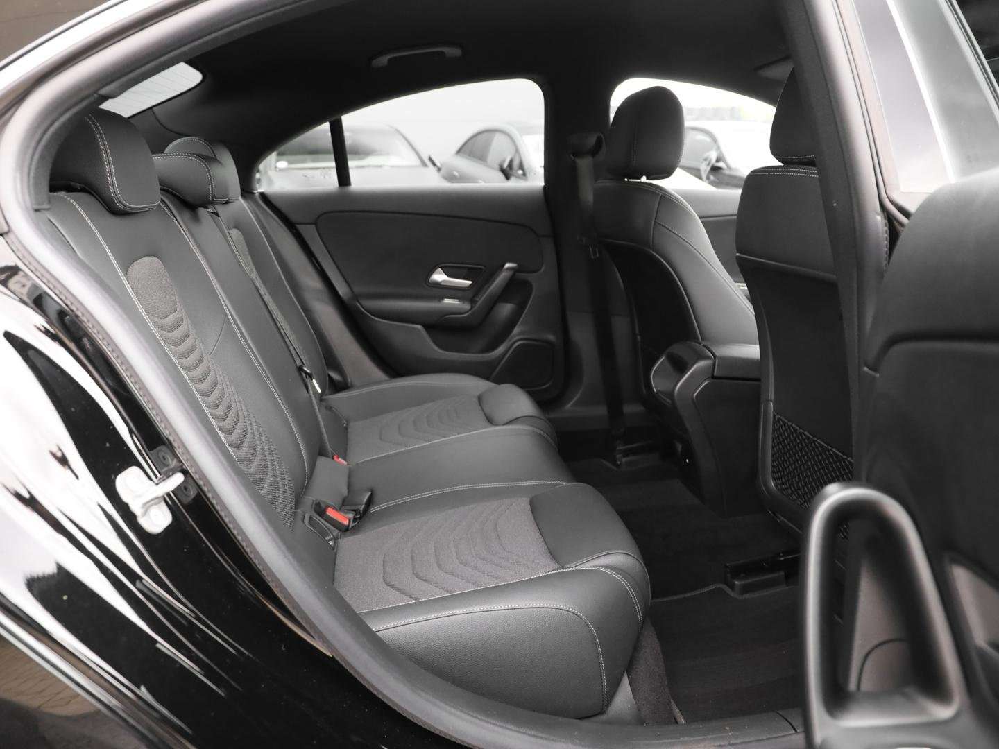 Mercedes CLA 180 - 2024 - Joinsteer - #6