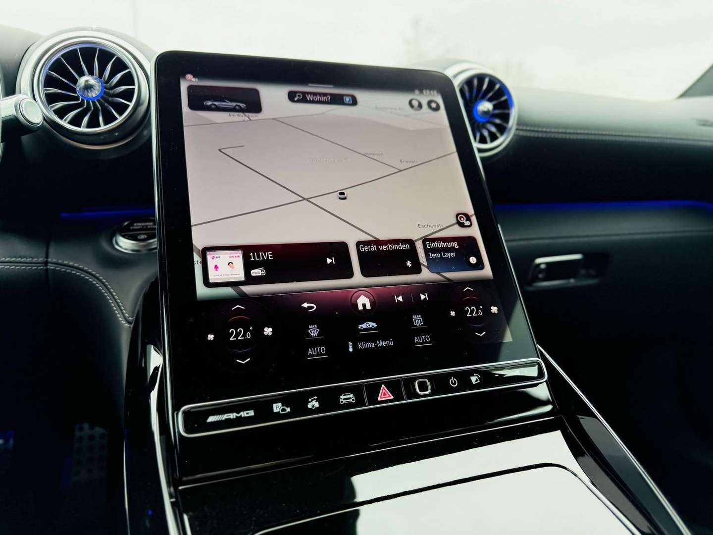 Mercedes SL 43 AMG 43 Premium Plus - 2024 - Joinsteer - #13