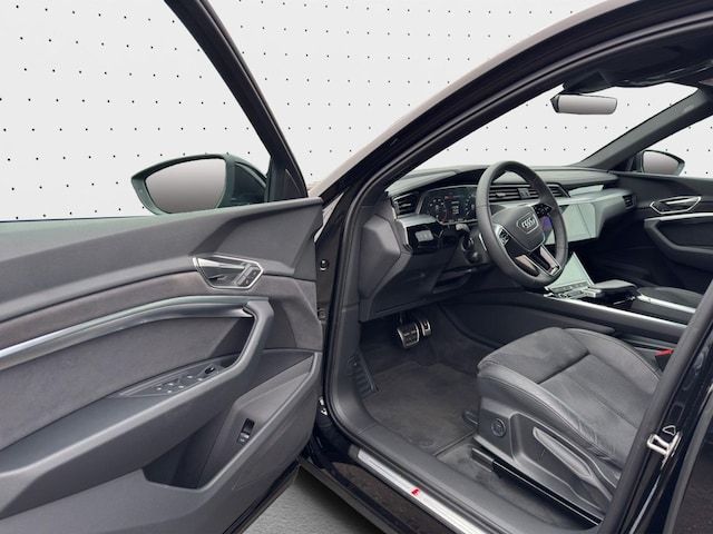 Audi Q8 E-tron Advanced 50 E-tron Quattro - 2023 - Joinsteer - #12