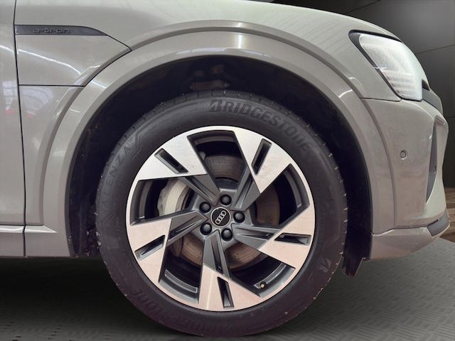 Audi Q8 Sportback E-tron Advanced 50 E-tron Quattro - 2023 - Joinsteer - #6