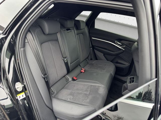 Audi Q8 E-tron Advanced 50 E-tron Quattro - 2023 - Joinsteer - #13