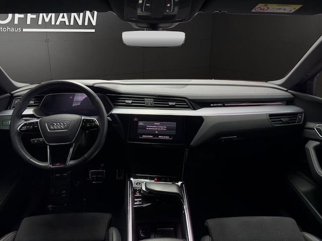 Audi Q8 Sportback E-tron Advanced 50 E-tron Quattro - 2023 - Joinsteer - #8