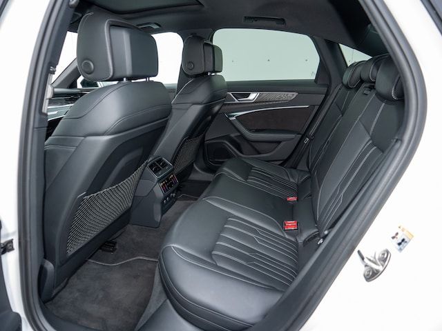 Audi S6 Limousine TDI Quattro Tiptronic - 2020 - Joinsteer - #4