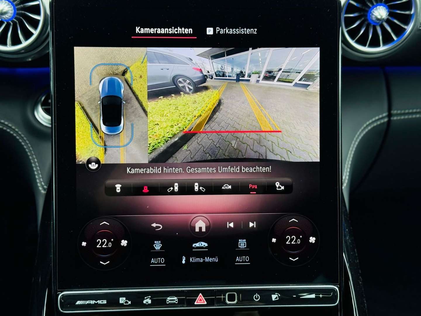 Mercedes SL 43 AMG 43 Premium Plus - 2024 - Joinsteer - #17