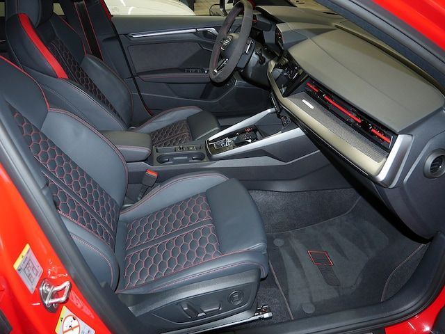 Audi RS3 Berline TFSI Quattro S Tronic - 2022 - Joinsteer - #7
