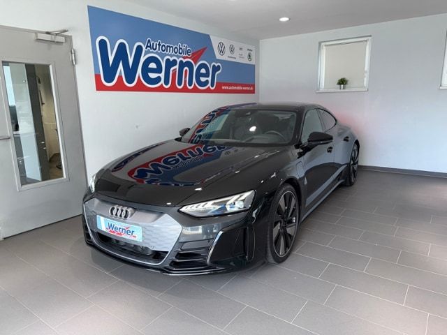 Audi E-tron GT Quattro E-tron Quattro - 2021 - Joinsteer - #2