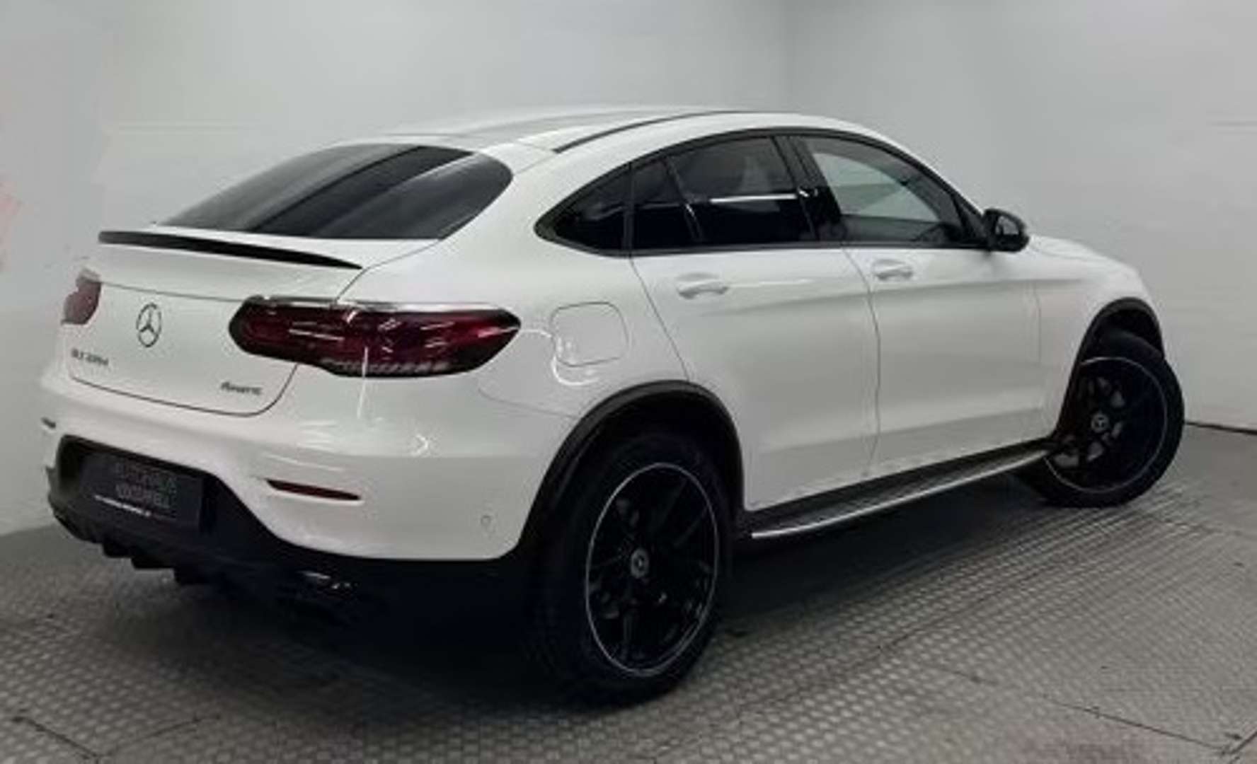 Mercedes GLC Coupé 220 Night Edition - 2023 - Joinsteer - #2