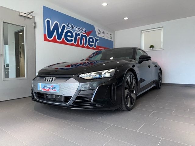 Audi E-tron GT Quattro E-tron Quattro - 2021 - Joinsteer - #3