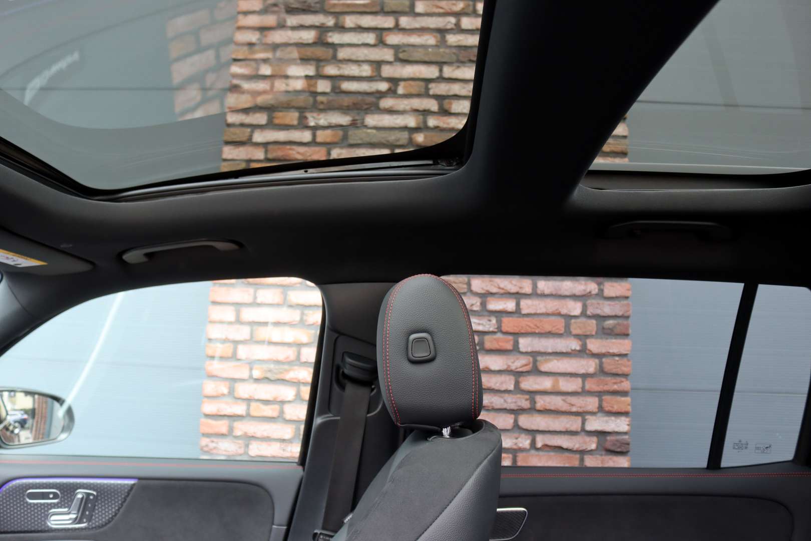 Mercedes EQB 350 AMG Line - 2025 - Joinsteer - #4