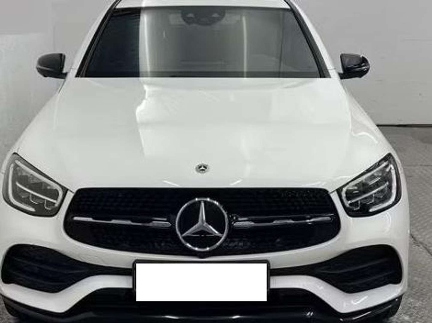 Mercedes GLC Coupé 220 Night Edition - 2023 - Joinsteer - #3