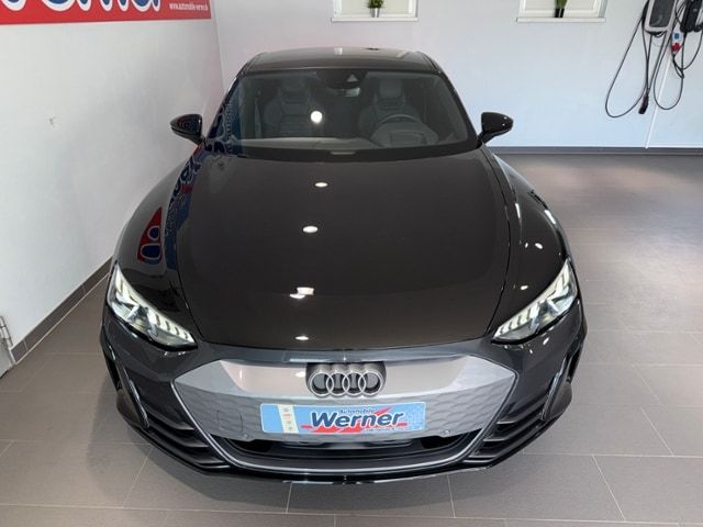 Audi E-tron GT Quattro E-tron Quattro - 2021 - Joinsteer - #4