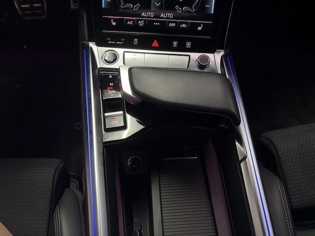 Audi Q8 Sportback E-tron Advanced 50 E-tron Quattro - 2023 - Joinsteer - #11