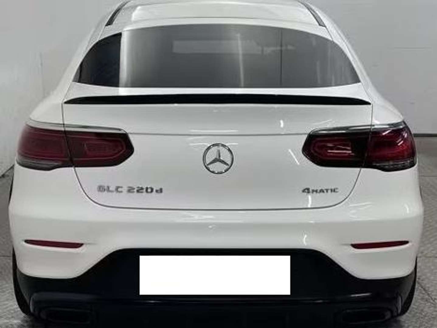 Mercedes GLC Coupé 220 Night Edition - 2023 - Joinsteer - #4