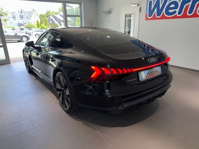 Audi E-tron GT Quattro E-tron Quattro - 2021 - Joinsteer - #6