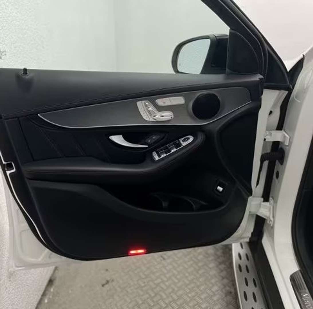 Mercedes GLC Coupé 220 Night Edition - 2023 - Joinsteer - #5