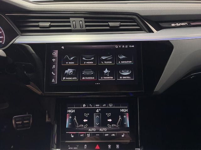 Audi Q8 Sportback E-tron Advanced 50 E-tron Quattro - 2023 - Joinsteer - #12