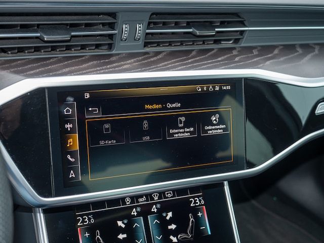 Audi S6 Limousine TDI Quattro Tiptronic - 2020 - Joinsteer - #10