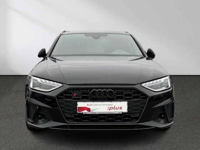 Audi S4 Avant TDI Quattro Tiptronic - 2022 - Joinsteer - #4