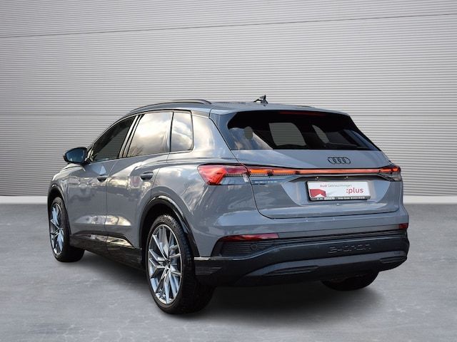Audi Q4 E-tron 45 E-tron - 2025 - Joinsteer - #3