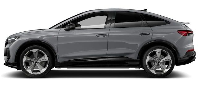 Audi Q4 Sportback E-tron 45 E-tron Quattro - 2025 - Joinsteer - #3