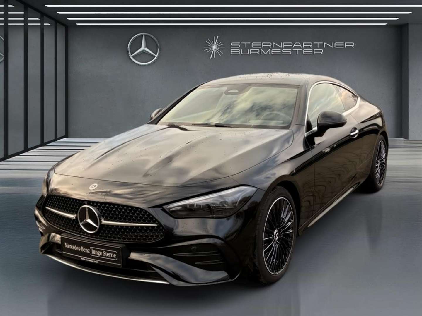 Mercedes CLE 300 Premium Plus - 2025 - Joinsteer - #1