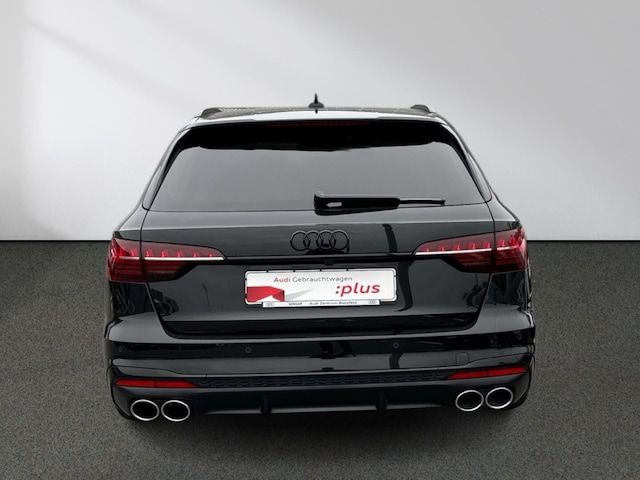 Audi S4 Avant TDI Quattro Tiptronic - 2022 - Joinsteer - #5