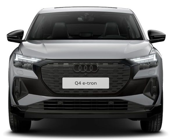 Audi Q4 Sportback E-tron 45 E-tron Quattro - 2025 - Joinsteer - #4