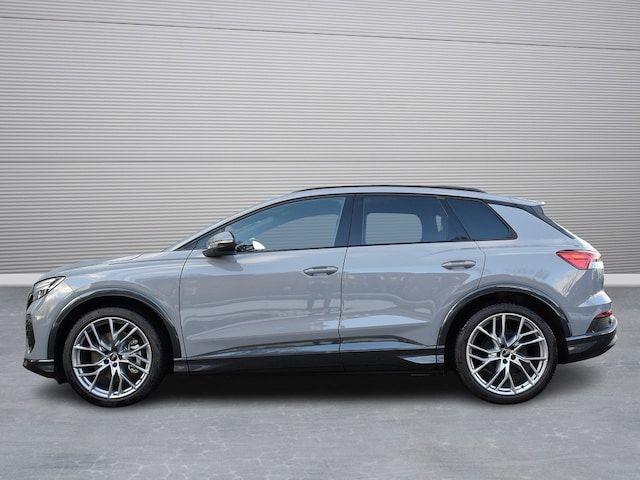 Audi Q4 E-tron 45 E-tron - 2025 - Joinsteer - #4