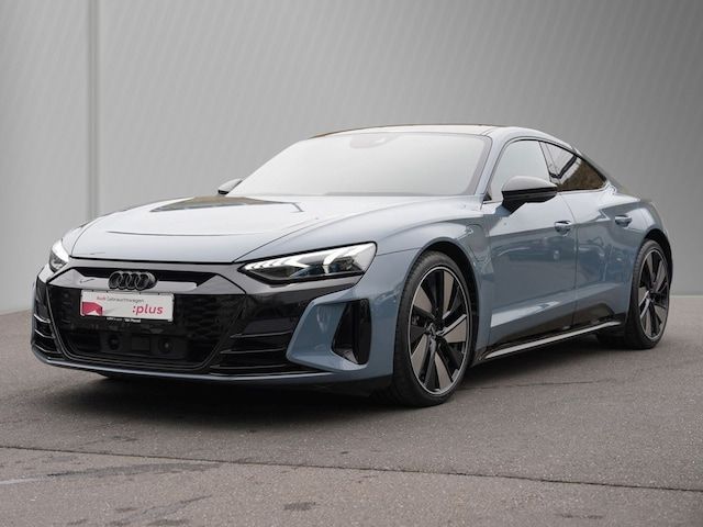 Audi E-tron GT Quattro E-tron Quattro - 2021 - Joinsteer - #2