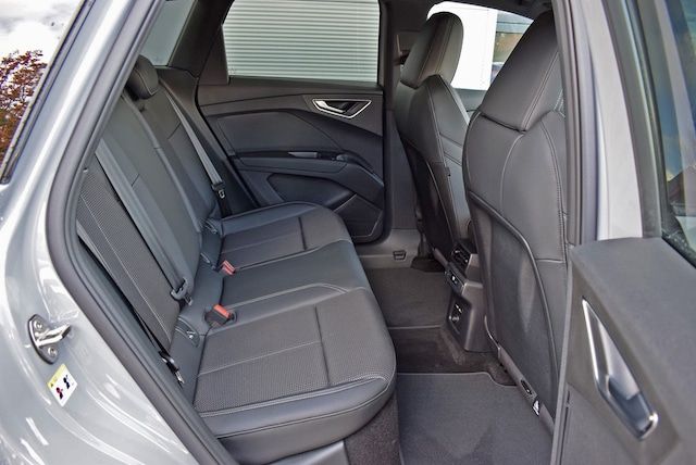 Audi Q4 E-tron 45 E-tron - 2025 - Joinsteer - #6