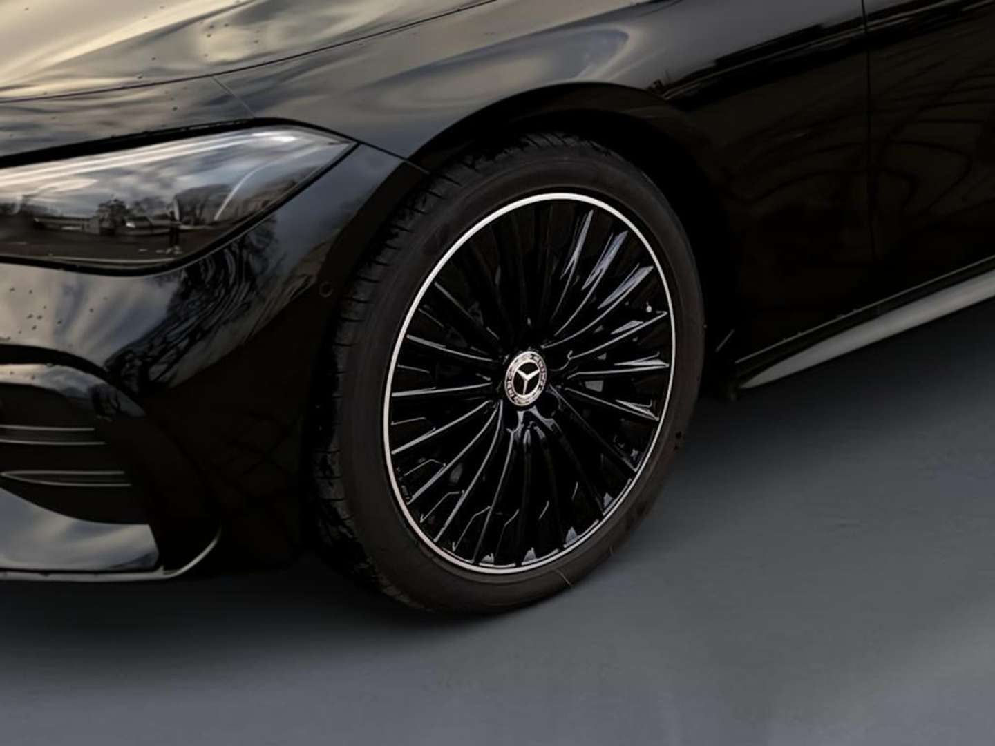 Mercedes CLE 300 Premium Plus - 2025 - Joinsteer - #3