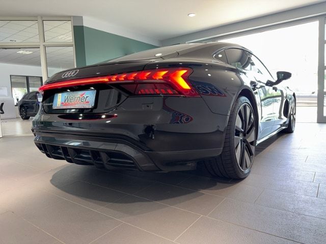 Audi E-tron GT Quattro E-tron Quattro - 2021 - Joinsteer - #9