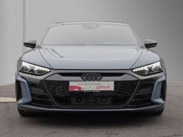 Audi E-tron GT Quattro E-tron Quattro - 2021 - Joinsteer - #3