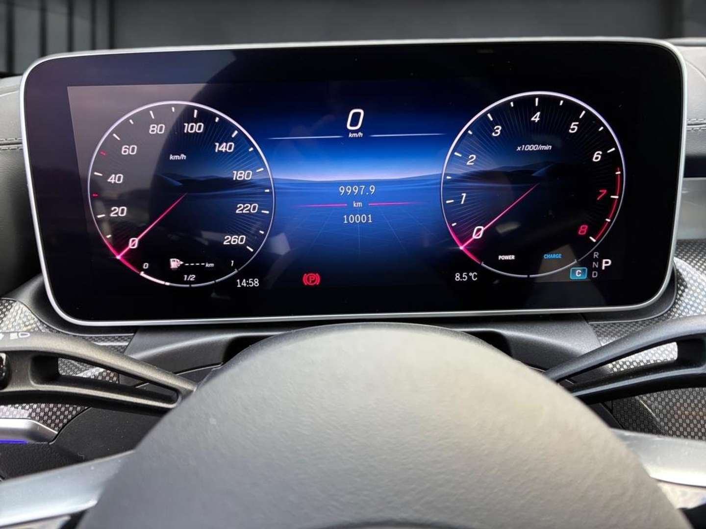 Mercedes CLE 300 Premium Plus - 2025 - Joinsteer - #4