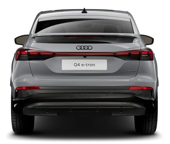 Audi Q4 Sportback E-tron 45 E-tron Quattro - 2025 - Joinsteer - #5