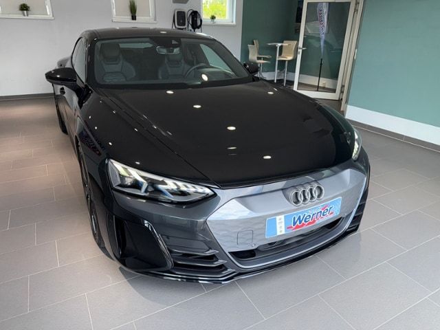 Audi E-tron GT Quattro E-tron Quattro - 2021 - Joinsteer - #10