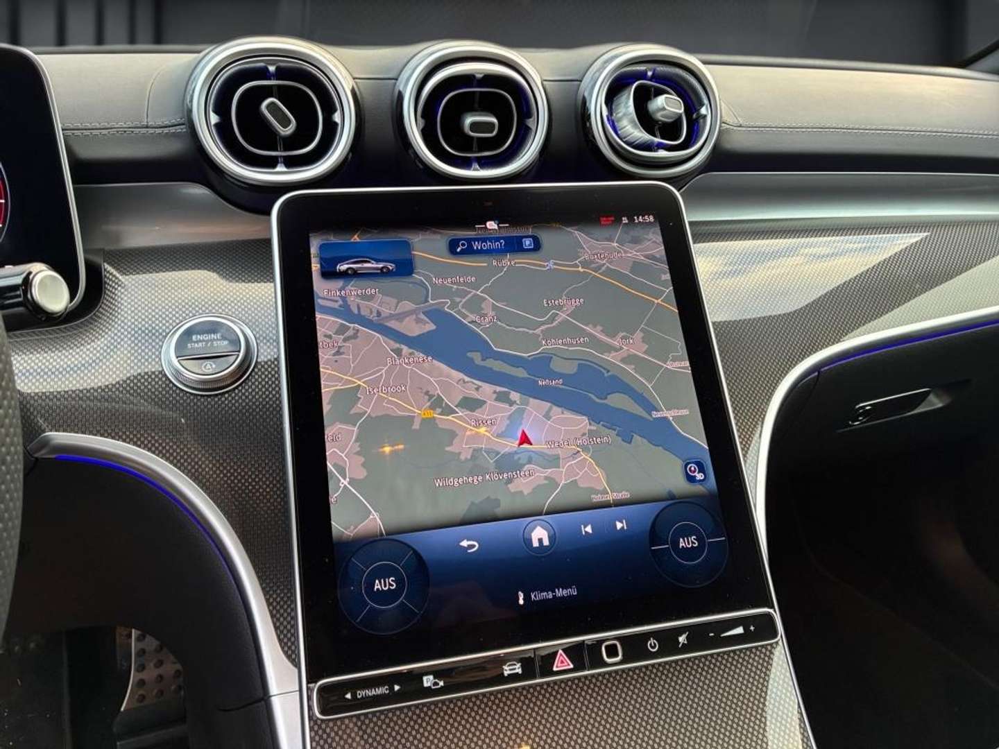 Mercedes CLE 300 Premium Plus - 2025 - Joinsteer - #5