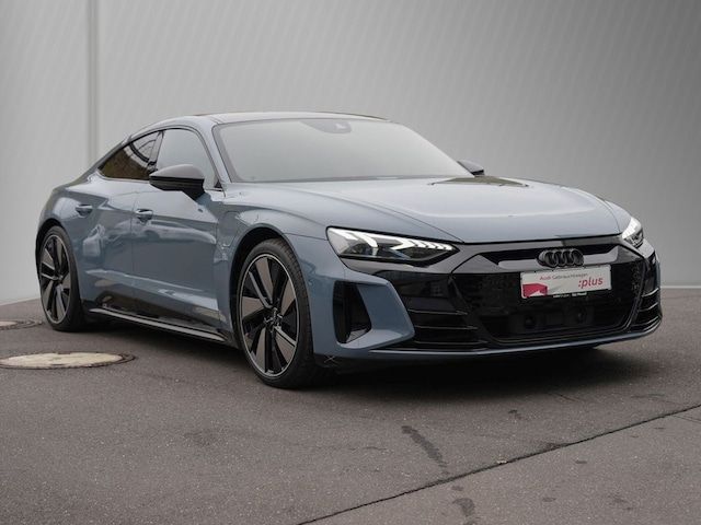 Audi E-tron GT Quattro E-tron Quattro - 2021 - Joinsteer - #4