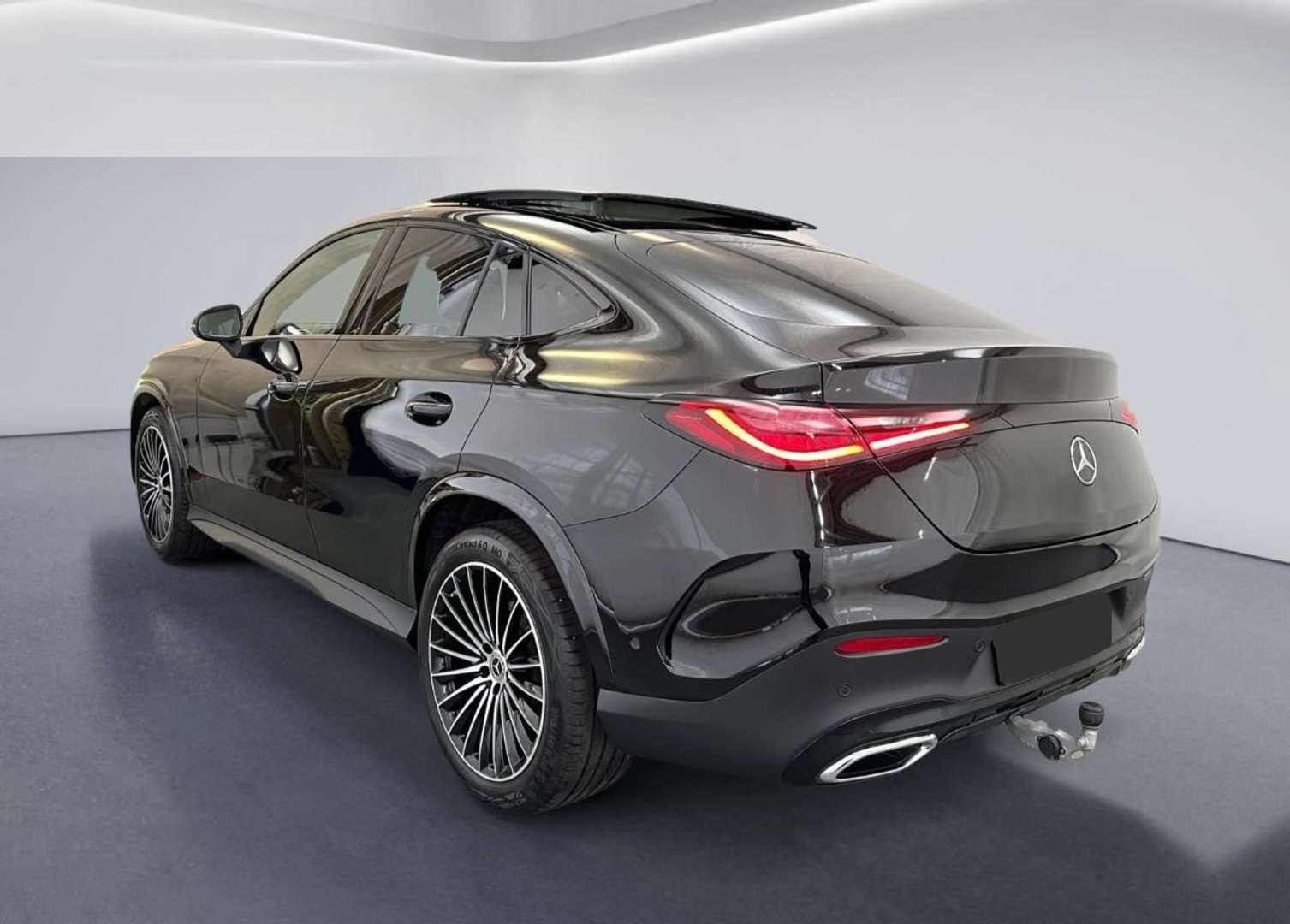 Mercedes GLC Coupé 300 Premium Plus - 2025 - Joinsteer - #2