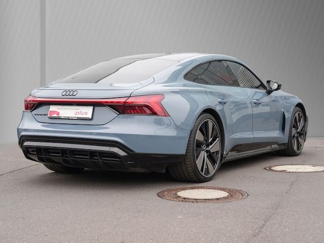 Audi E-tron GT Quattro E-tron Quattro - 2021 - Joinsteer - #5