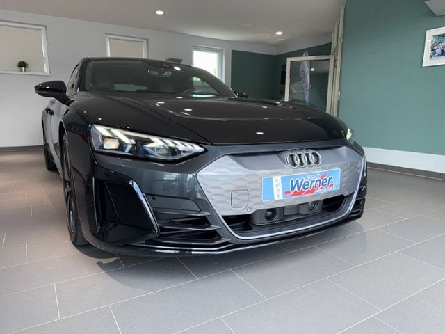 Audi E-tron GT Quattro E-tron Quattro - 2021 - Joinsteer - #11