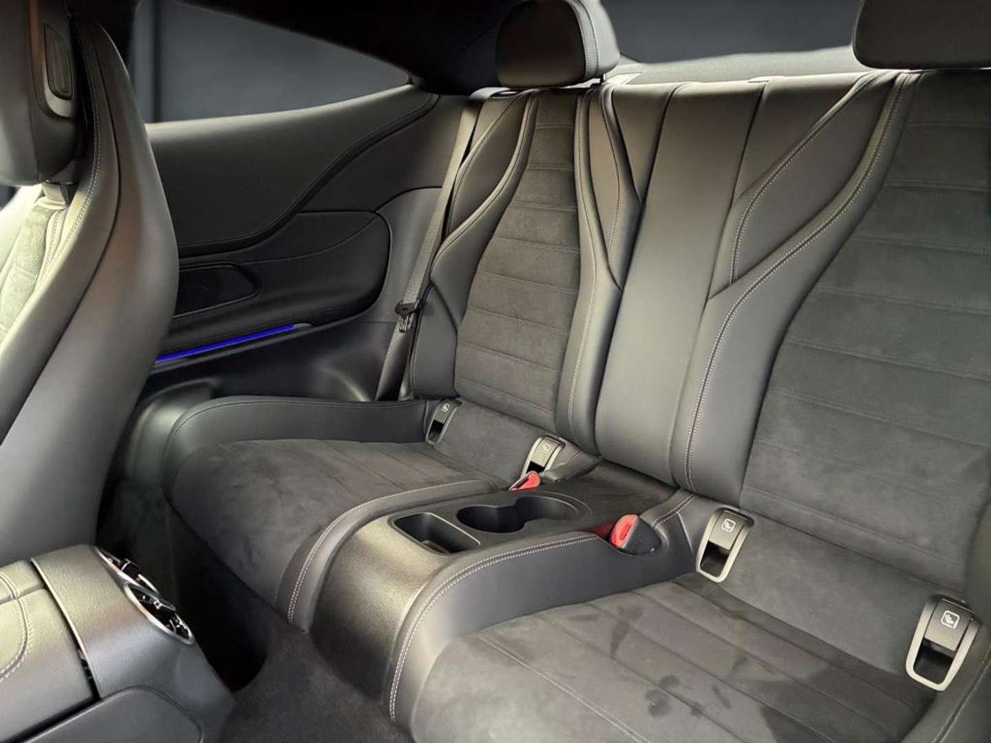 Mercedes CLE 300 Premium Plus - 2025 - Joinsteer - #7